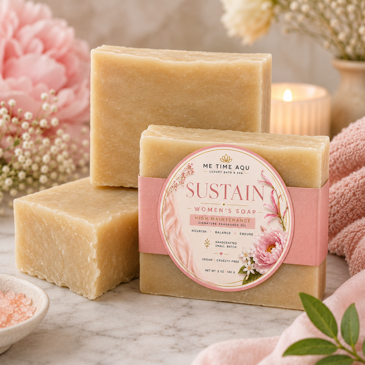 Sustain