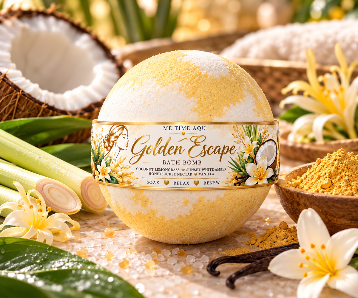 Golden Escape