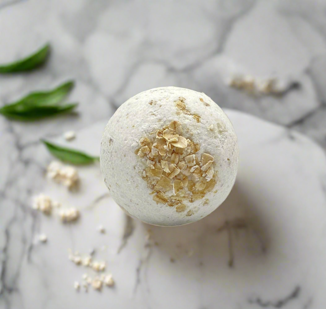 Oatmeal Mini for Sensitive Skin