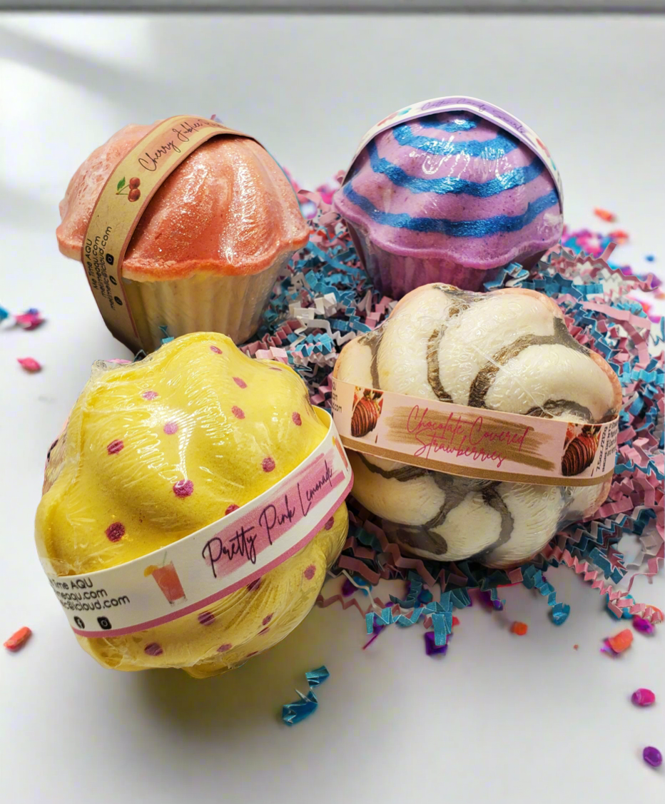 Sweet Treats Gift Box