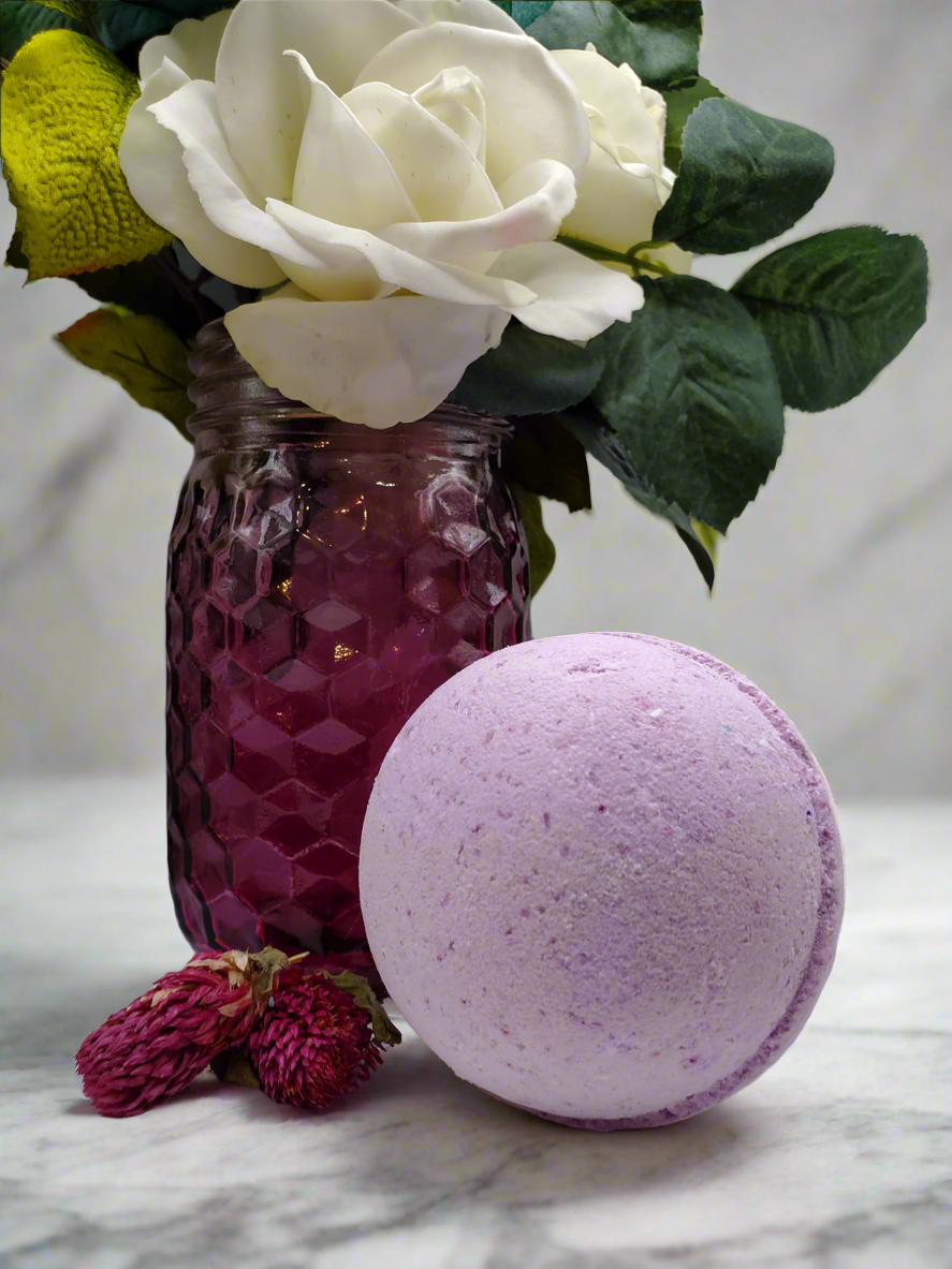 Essentially Lavender