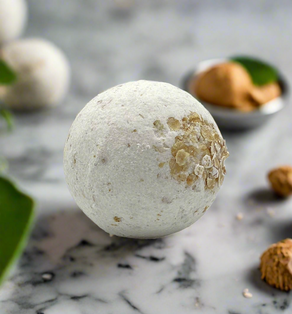 Oatmeal Mini for Sensitive Skin