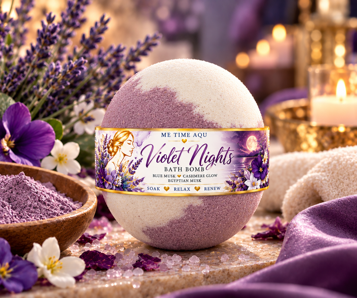 Violet Nights