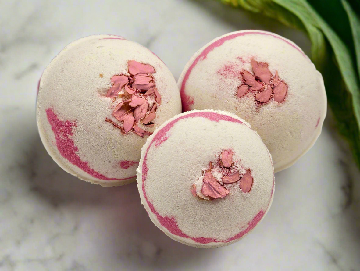 Strawberry Shortcake