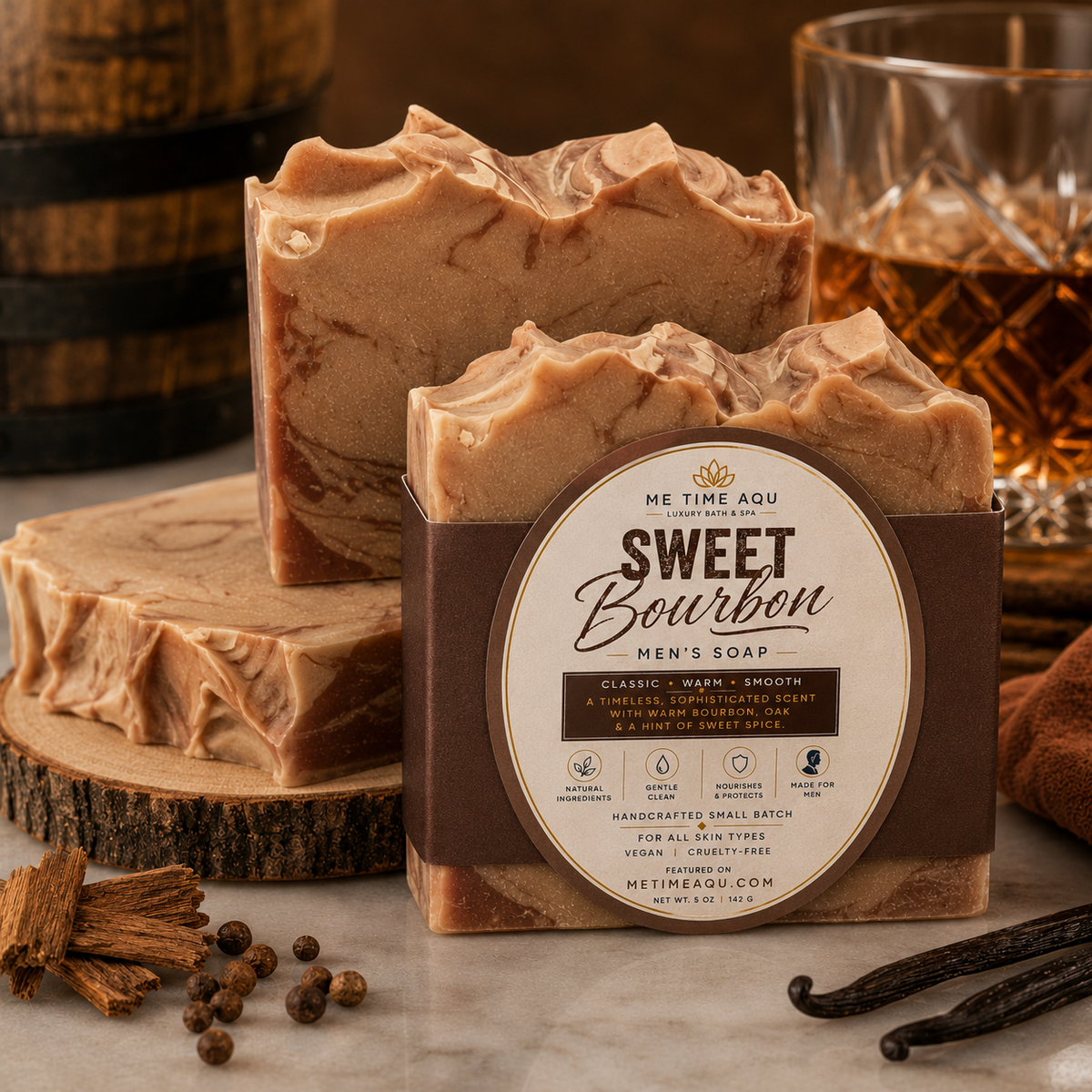 Sweet Burbon