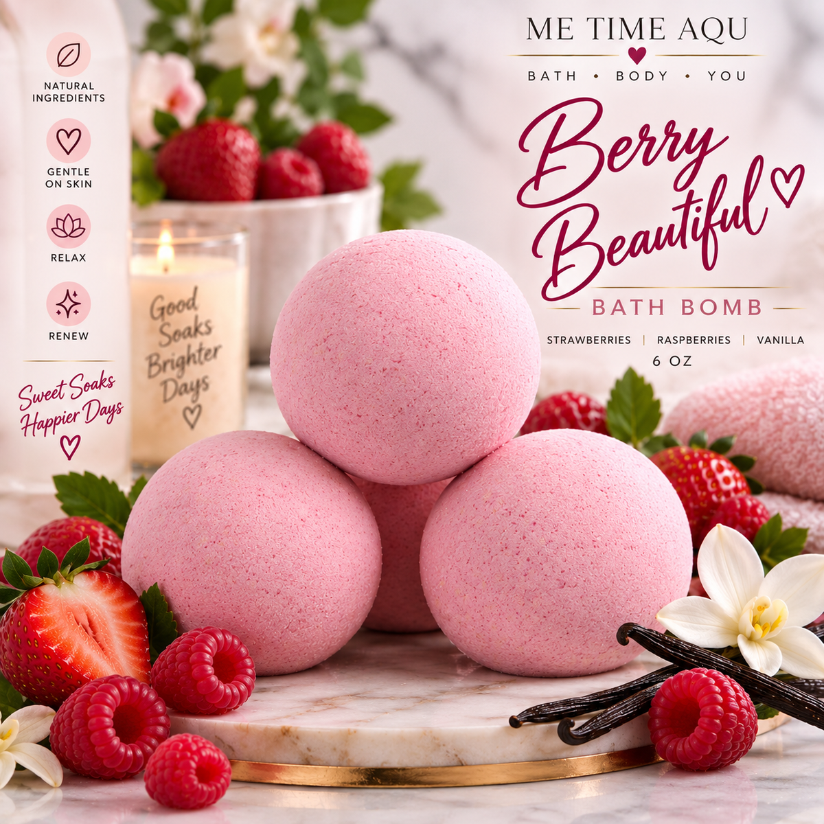 Berry Beautiful