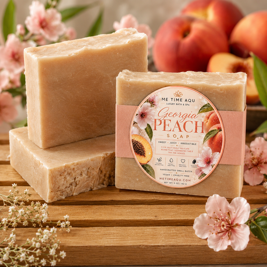 Georgia Peach