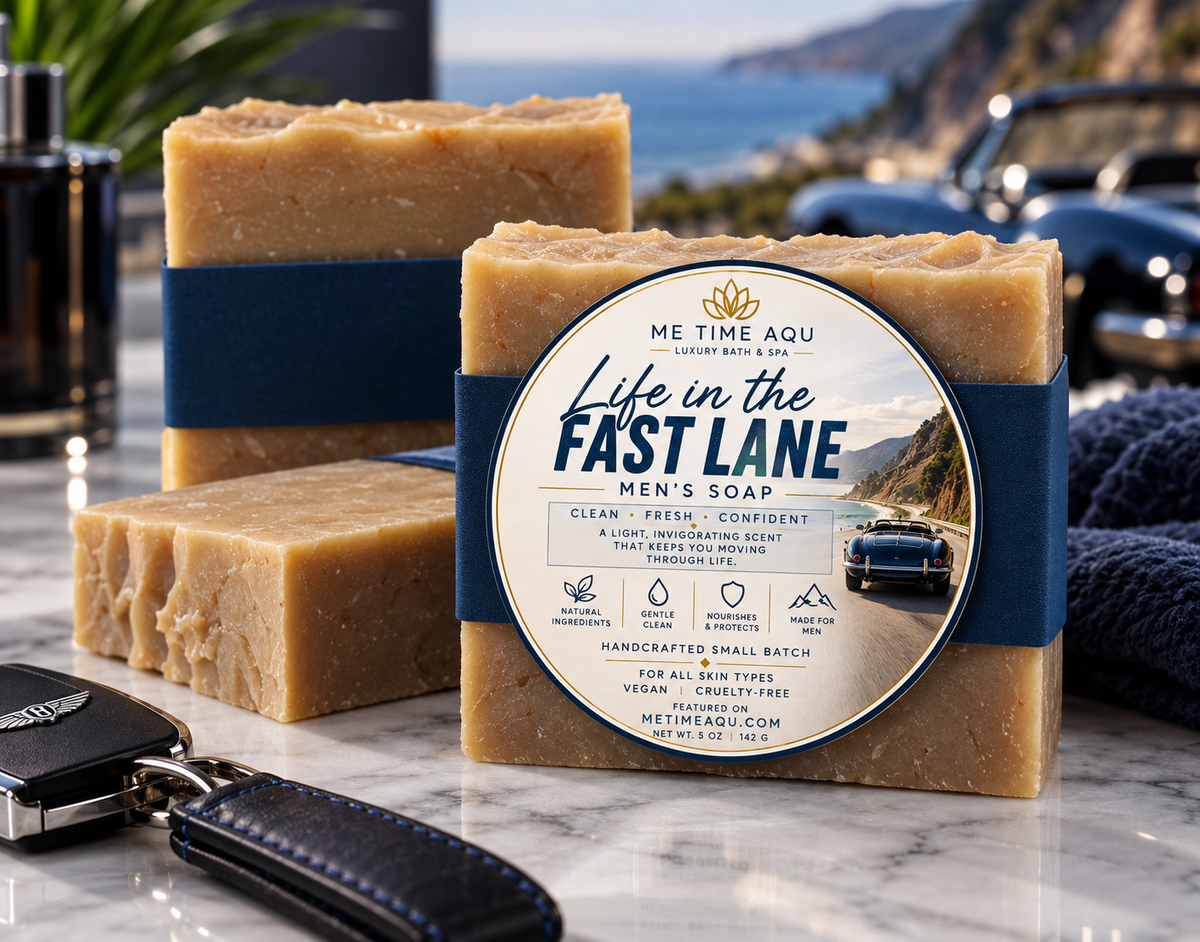 Life In The Fast Lane