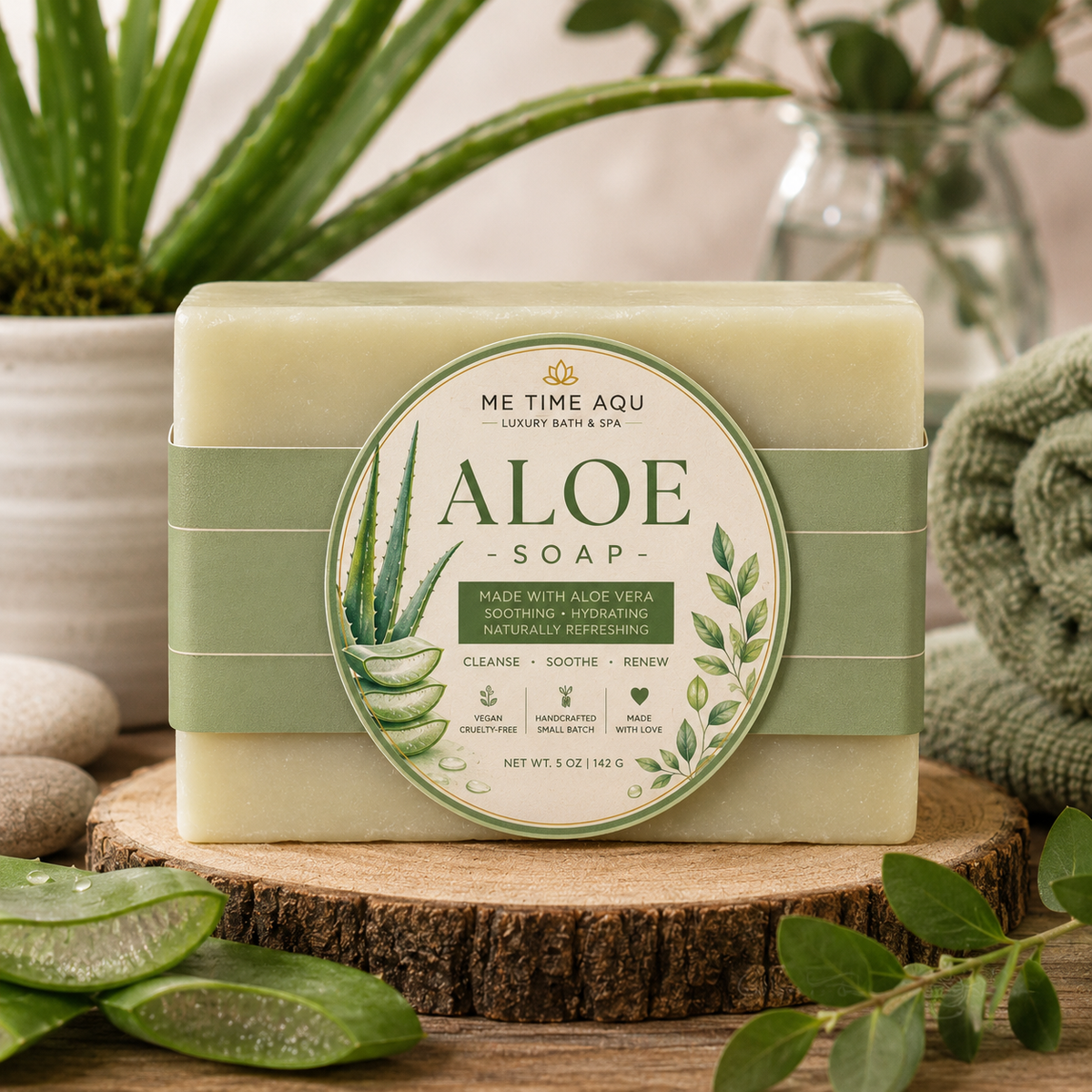 Aloe