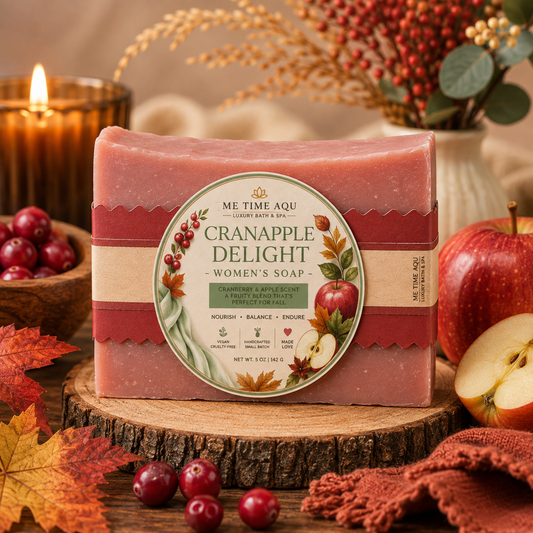 CranApple Delight