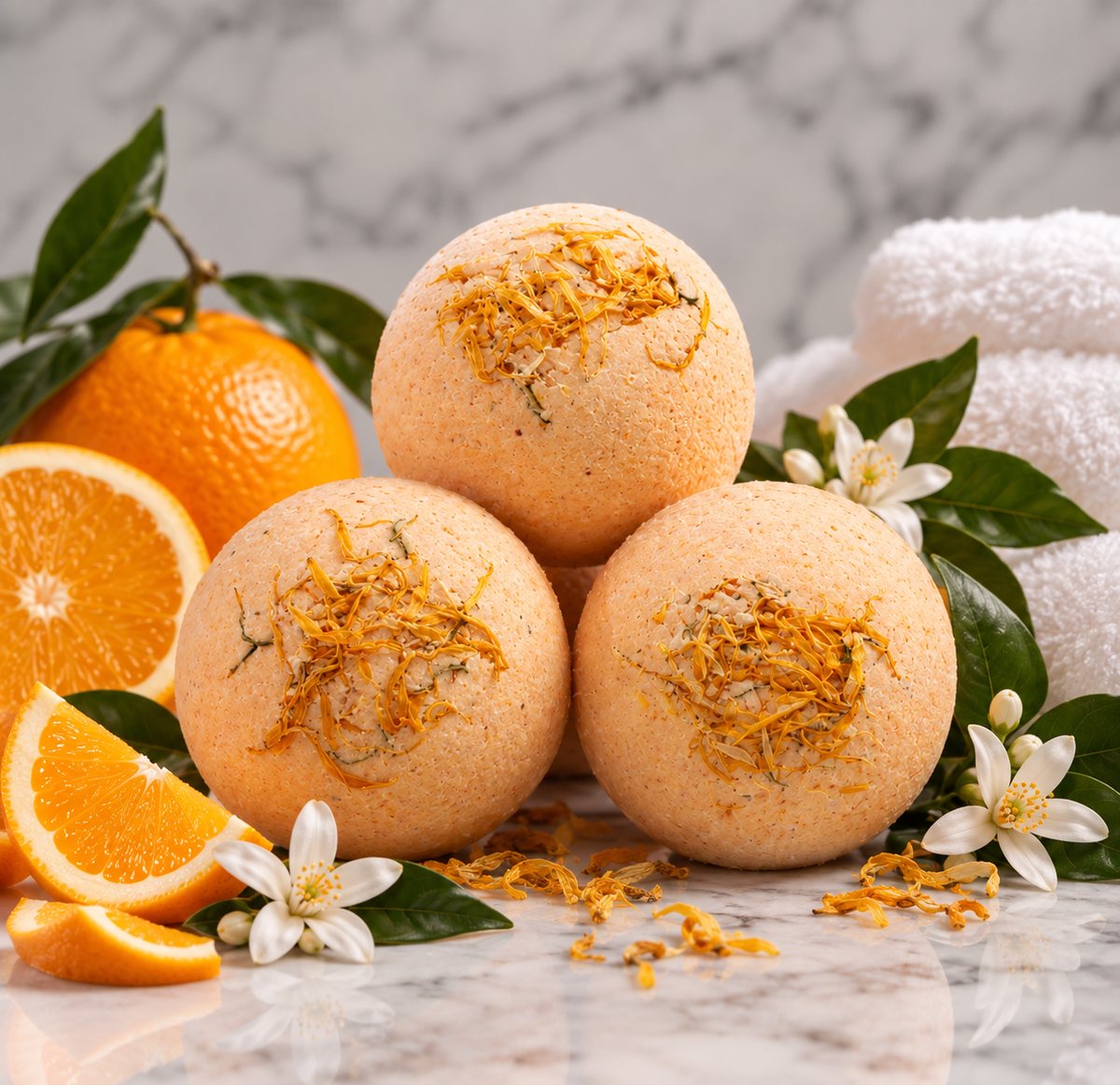 Orange Blast