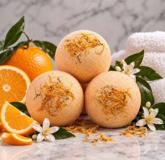 Orange Blast