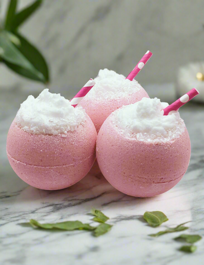 Pink Grapefruit Margarita