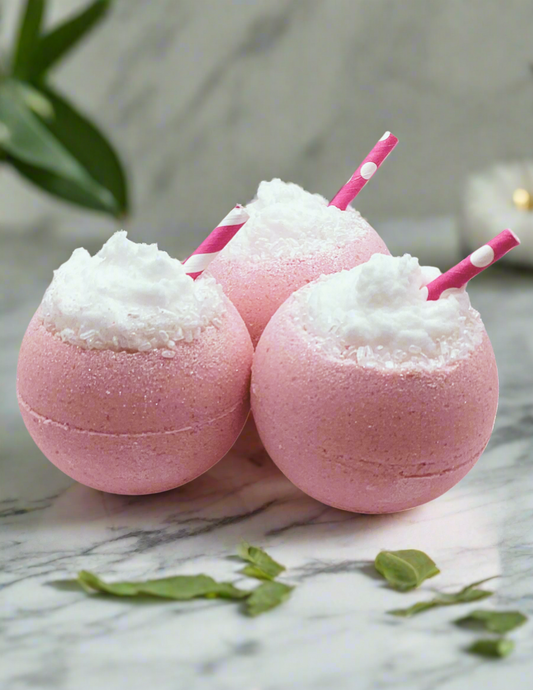 Pink Grapefruit Margarita