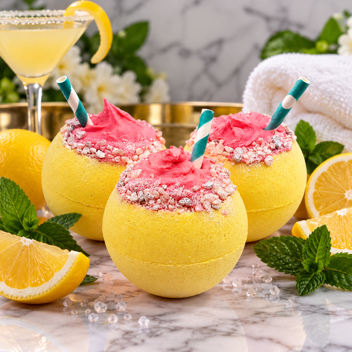 Lemon Drop
