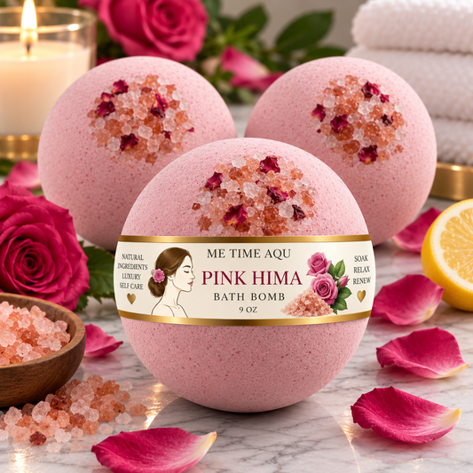 Pink Hima