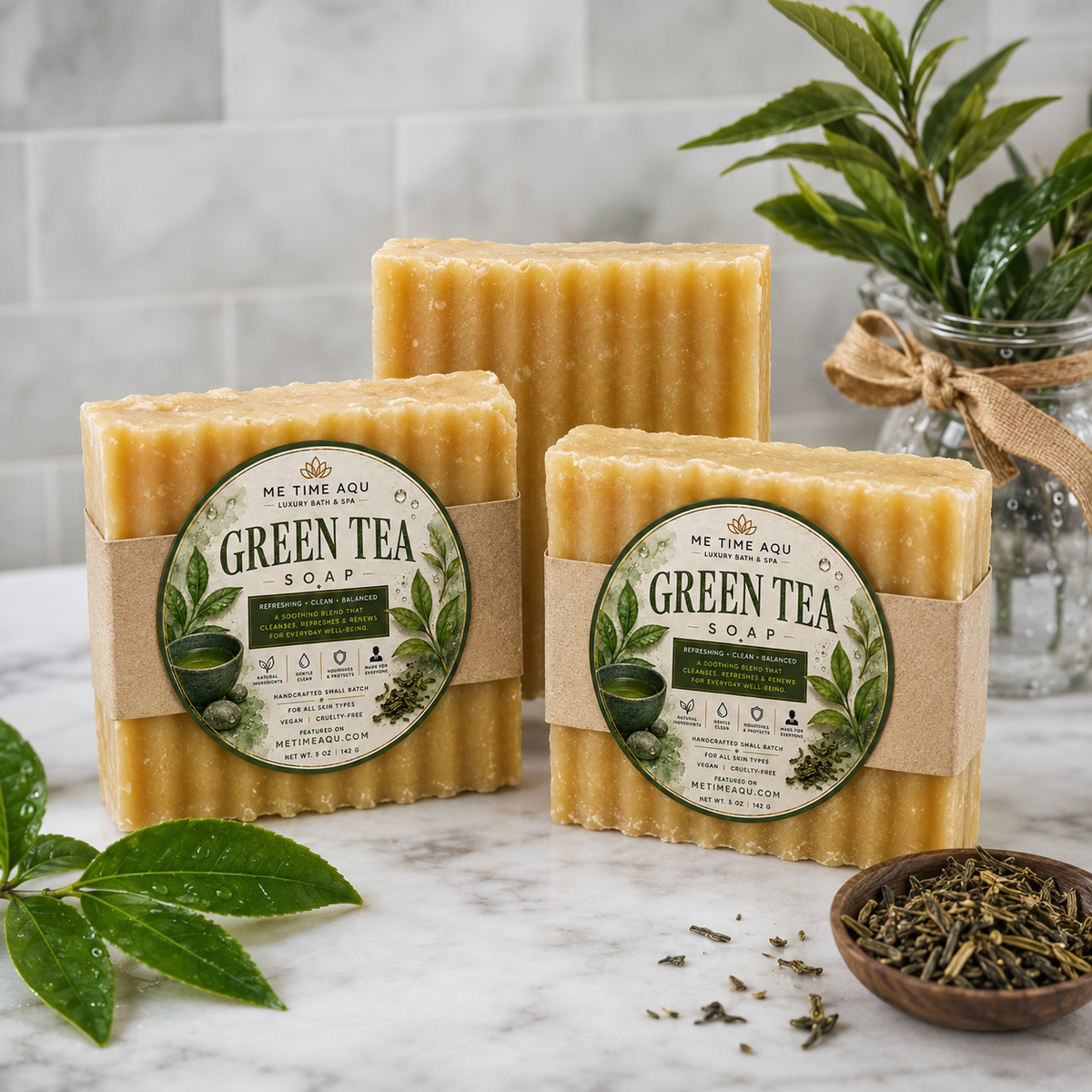 Green Tea