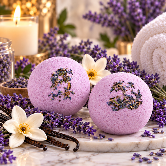 For the LOVE of Lavender