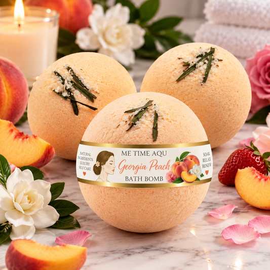 Georgia Peach
