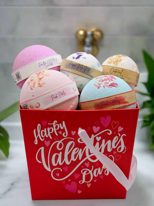 The Sweetheart Collection