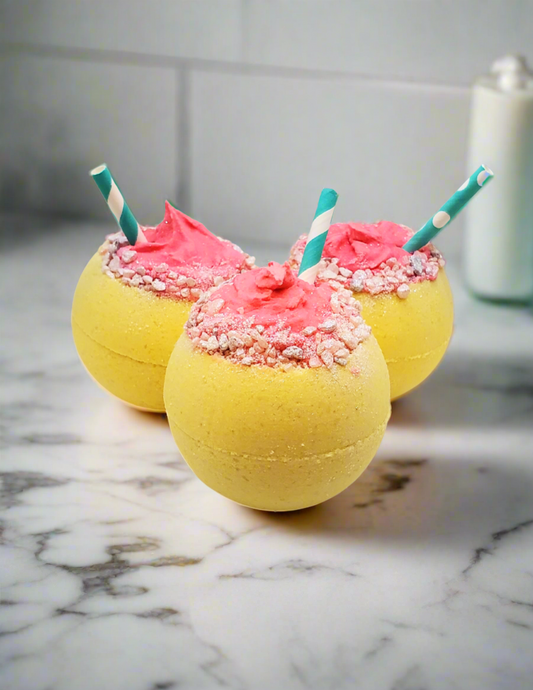 Lemon Drop