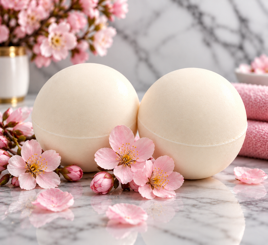 Japanese Cherry Blossom